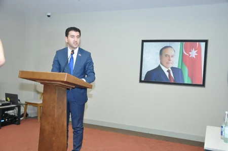 Qərbi Azərbaycan İcmasının iki rayon üzrə nümayəndəliyi yaradılıb