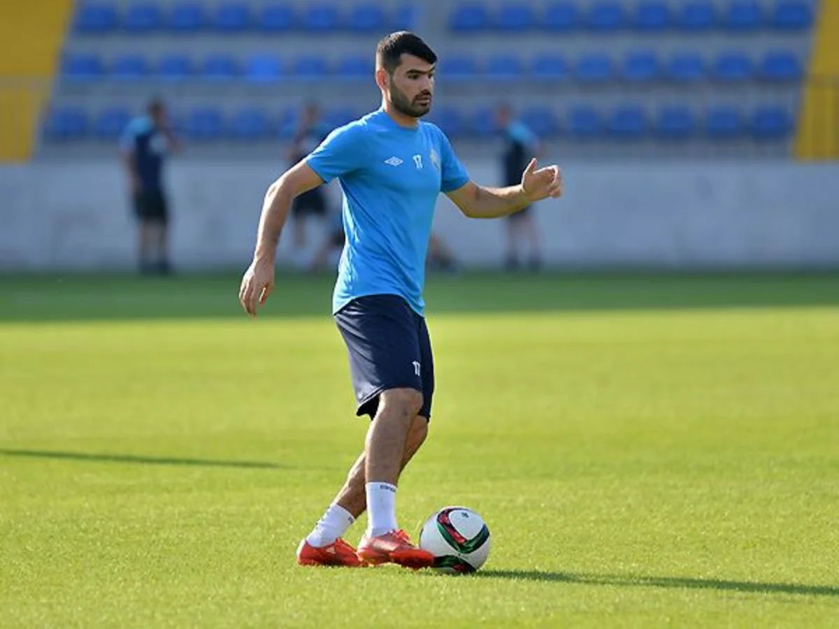 Kəpəzin futbolçusu: Divizionla Premyer Liqa arasında səviyyə fərqi açıq görünür
