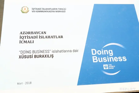 Bakıda tikintiyə icazə bir pəncərə sistemi vasitəsilə veriləcək