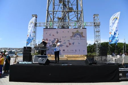Bakıda “Bir Peşənin Sirri” festivalı keçirilib