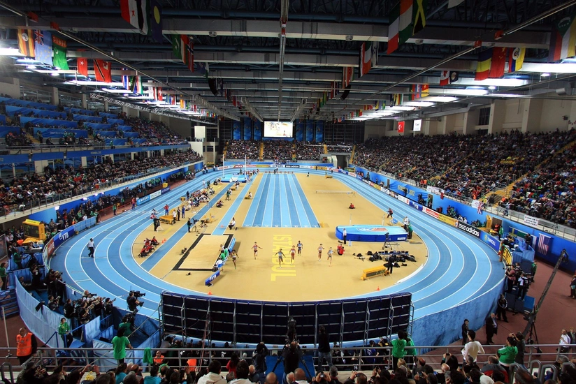 Turkey to host European Championship