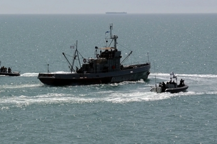 Naval Forces of Azerbaijan launched command and staff exercises