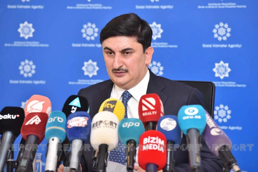 340 children repatriated from Iraq, Syria to Azerbaijan