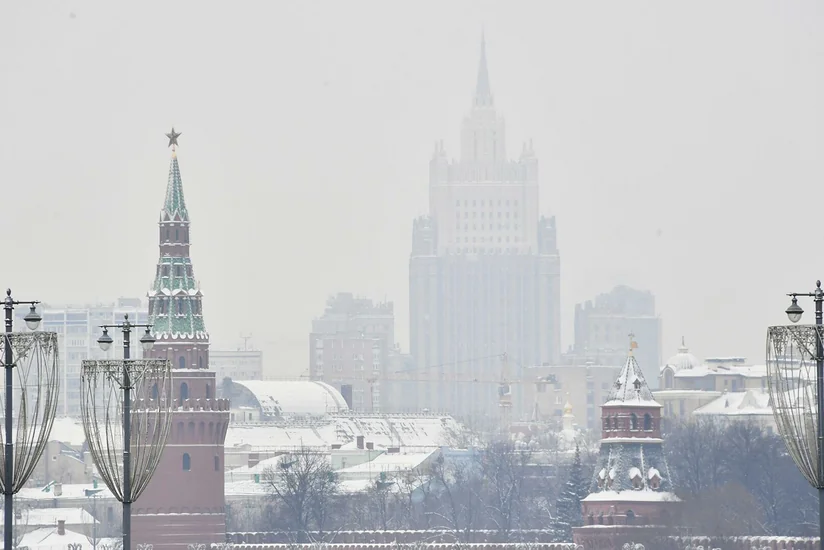 МИД России: Иран и США настроены синхронизировать шаги по СВПД