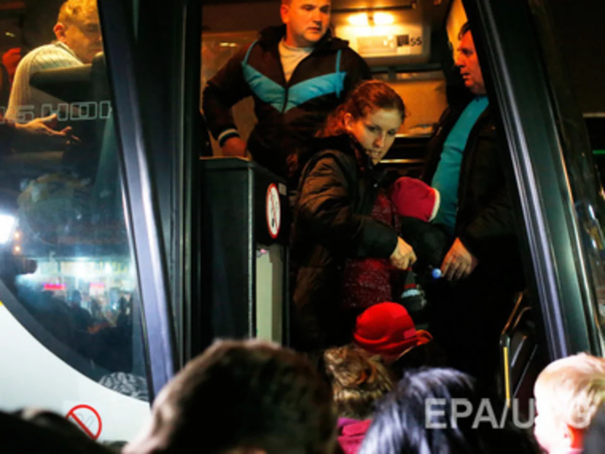 ​Kosovodan Avropa İttifaqı ölkələrinə 15 minə yaxın qaçqın yerləşib