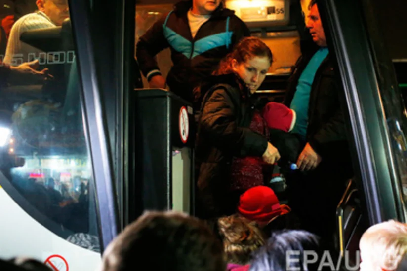 ​Kosovodan Avropa İttifaqı ölkələrinə 15 minə yaxın qaçqın yerləşib