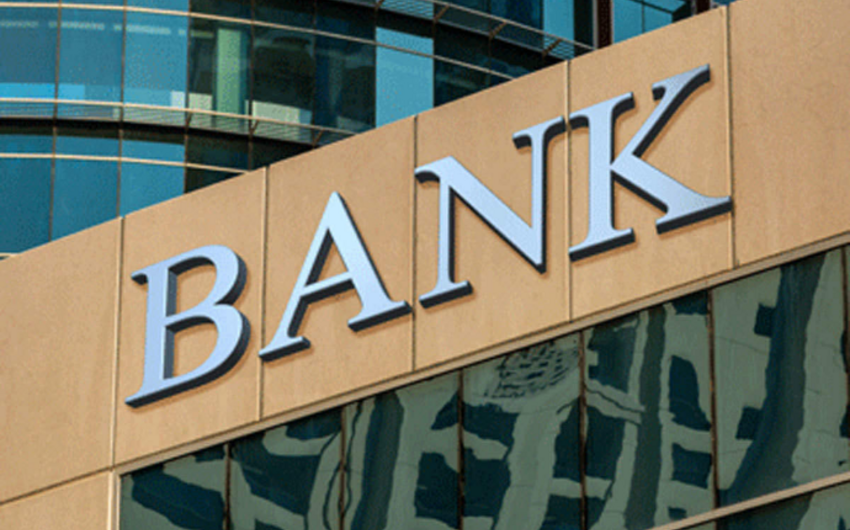 Azərbaycan banklarının xalis xarici aktivləri 4 % azalıb