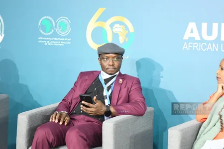 COP29-un afrikalı iştirakçıları böyük dövlətləri öz öhdəliklərini yerinə yetirməyə çağırıblar