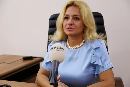 Atılmış uşaqlar oyuncaqlarını atmır... - REPORTAJ
