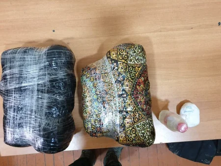 DSX: Azərbaycan-İran sərhədində silahlı insident baş verib, 3 sərhəd pozucusu öldürülüb