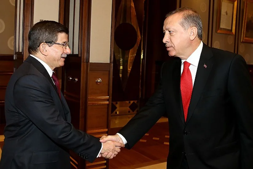 Türkiyədə Əhməd Davudoğlunun rəhbərliyi ilə müvəqqəti hökumət qurulacaq