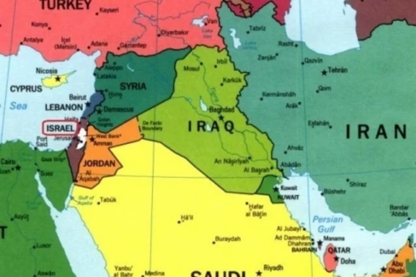 100-миллиардный план Саудовской Аравии по Ираку - проект отрыва Багдада от Тегерана - КОММЕНТАРИЙ
