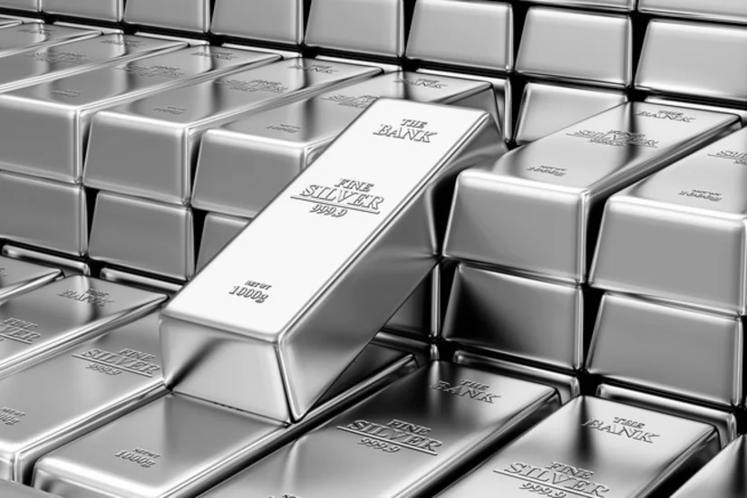 Azerbaijan reports 41% growth in silver production