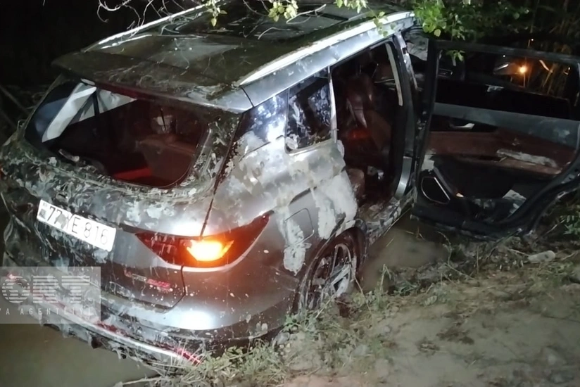 Число погибших в ДТП в Зардабе возросло до трех