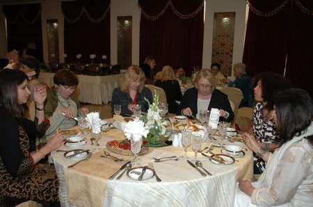 Pakistanda Novruz bayramı qeyd edilib