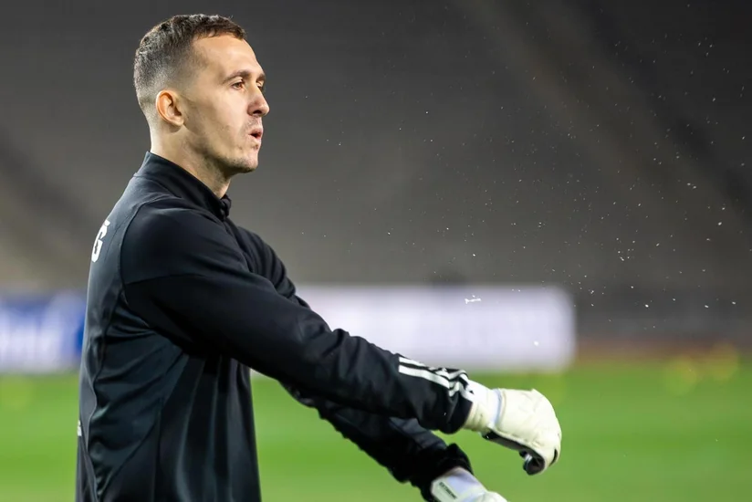 Andrey Lunyov: “Ünsiyyət baxımından “Qarabağ” “Bayer 04”dən daha rahatdır”