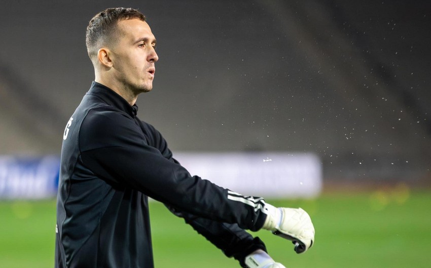 Andrey Lunyov: “Ünsiyyət baxımından “Qarabağ” “Bayer 04”dən daha rahatdır”