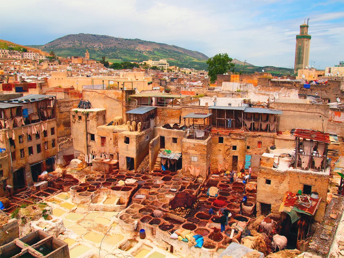 Morocco launches second campaign to regularize situations of illegal immigrants