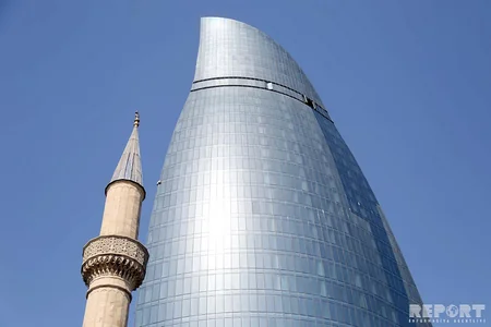 “Şəhidlər” məscidində təmir işləri başa çatıb, axund və imam təyin olunub - FOTOREPORTAJ