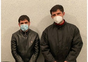 Cəbrayıl polisi narkotacir qardaşları saxladı