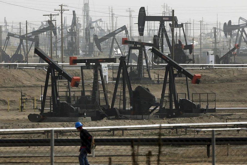 “Brent” neftinin qiyməti 35 dolları ötdü