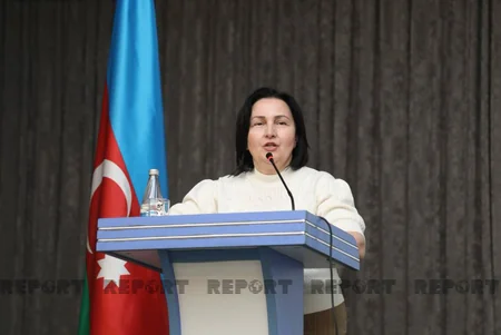 “Yaradıcı müəllim” müsabiqəsinin qalibləri mükafatlandırılıb
