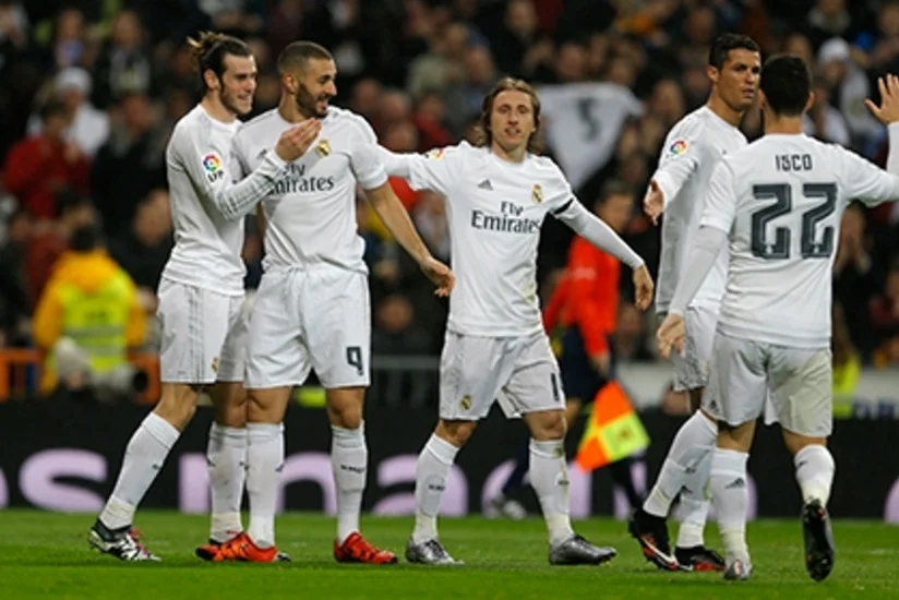 Dünyanın 3 klubu ötən mövsüm 500 milyon avrodan çox qazanıb