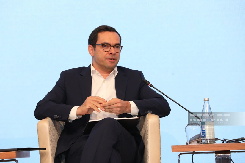 Fernando Soares: Media literacy is crucial in modern world