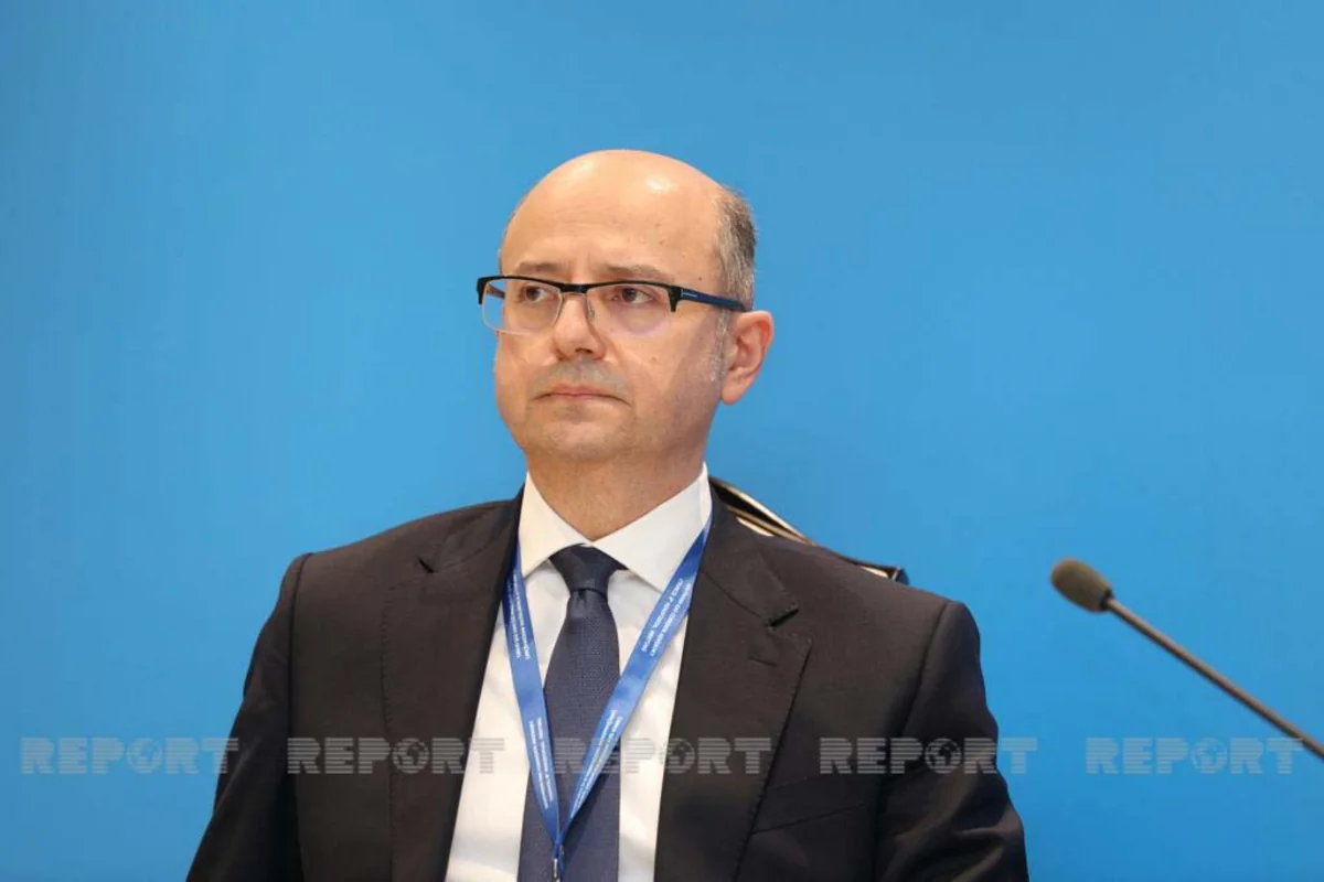 Пярвиз Шахбазов: Балканские страны попросили продлить маршрут поставок азербайджанского газа до их региона