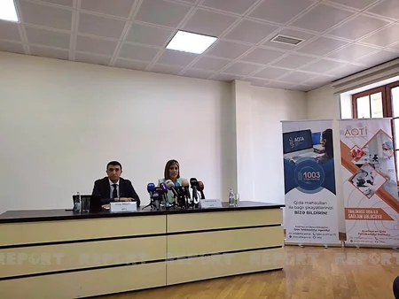AQTA: Qurban bayramı ilə bağlı 134 ünvanda qurbanlıq heyvanların satışı və kəsimi təşkil ediləcək
