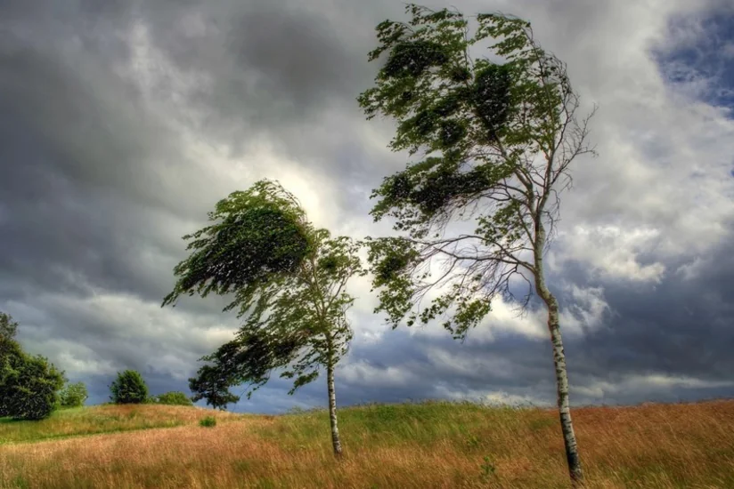 Azerbaijan weather forecast for May 27