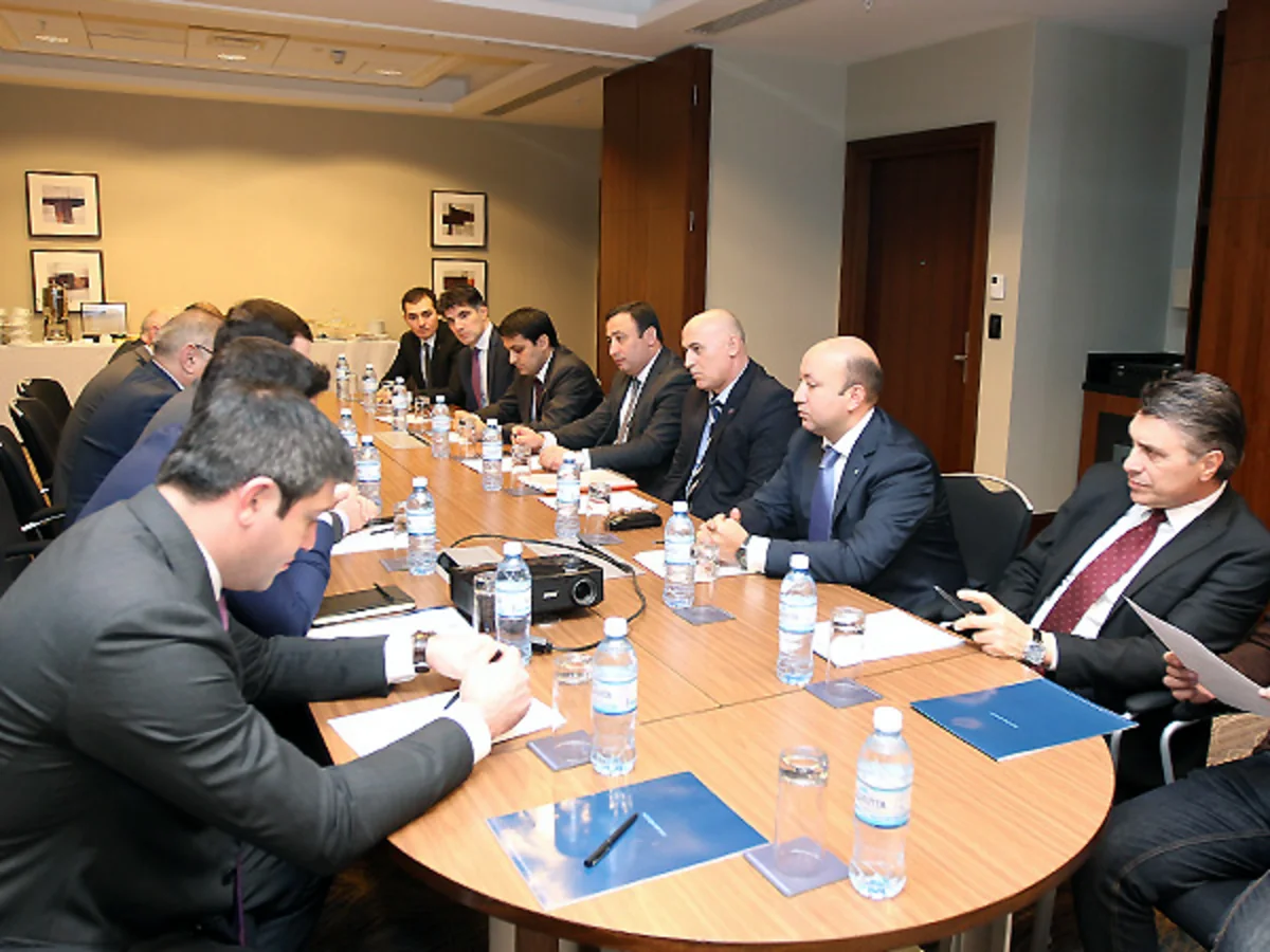 AFFA Klublar Komitəsinin növbəti iclasının vaxtı açıqlanıb