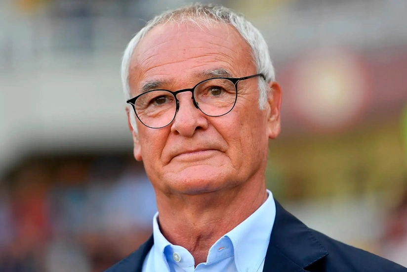 Klaudio Ranyeri İtaliya A Seriyasının ən yaxşı baş məşqçisi seçilib