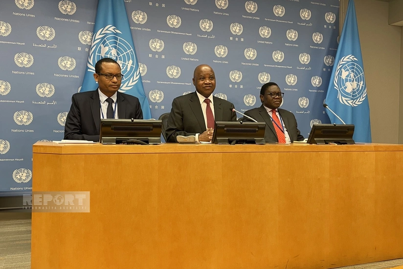 BMT TŞ-nin may ayı ərzindəki iş proqramı təqdim edilib