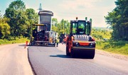 Qusarda 6 yaşayış məntəqəsini birləşdirən yollar əsaslı təmir edilir