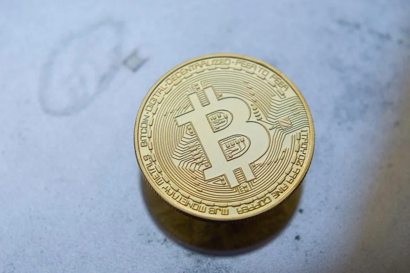 Курс биткойна достиг самого значительного недельного падения в 2019 году