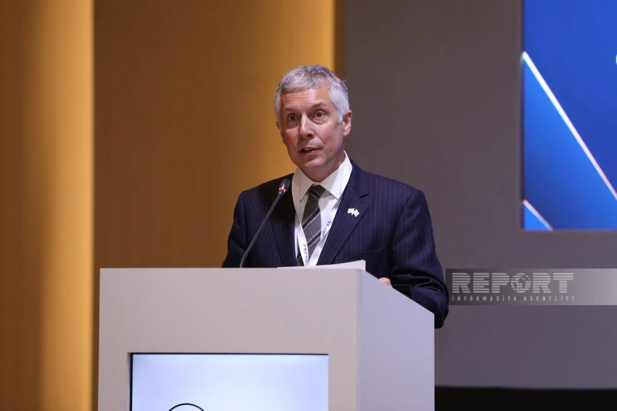 Ambassador: UK is ready to support and cooperate with Azerbaijan in cyber security