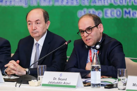 Bakıda ECO-ya üzv dövlətlərin korrupsiyaya qarşı mübarizə təşkilatlarının rəhbərlərinin üçüncü görüşü keçirilir