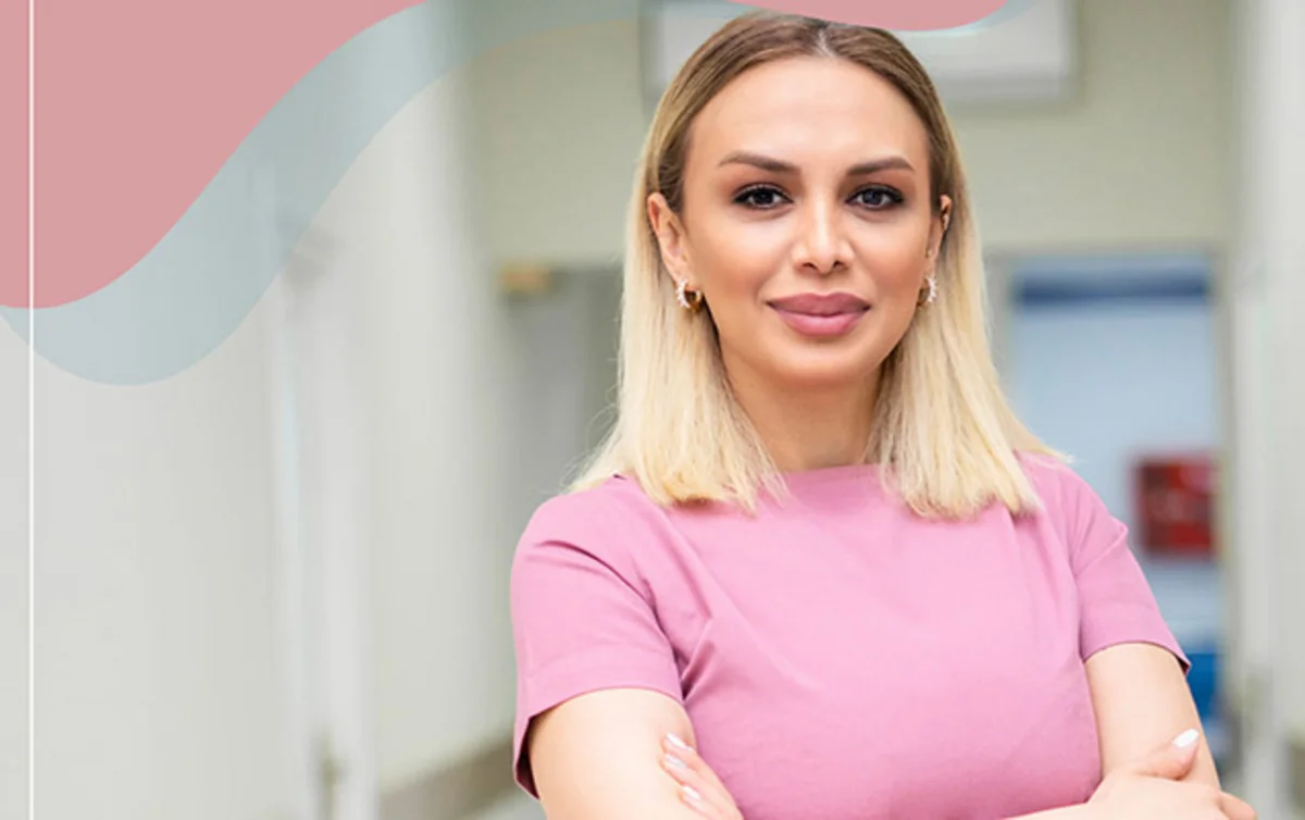 Azərbaycanda tanınmış ginekoloq özünü 11-ci mərtəbədən ataraq intihar edib