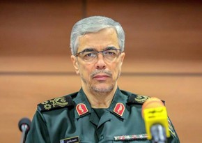 KİV: İsrailin zərbələri nəticəsində İranın Baş Qərargah rəisi və “SEPAH”ın komandanının öldüyü ehtimal edilir