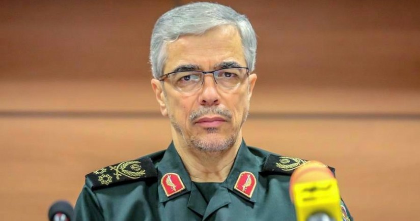 KİV: İsrailin zərbələri nəticəsində İranın Baş Qərargah rəisi və “SEPAH”ın komandanının öldüyü ehtimal edilir