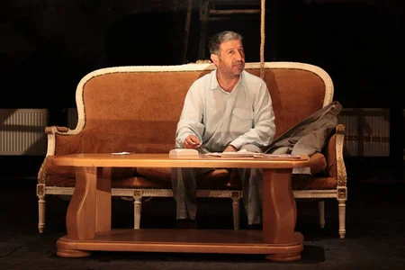 Lənkəran Teatrı Gənc Tamaşaçılar Teatrında çıxış edəcək