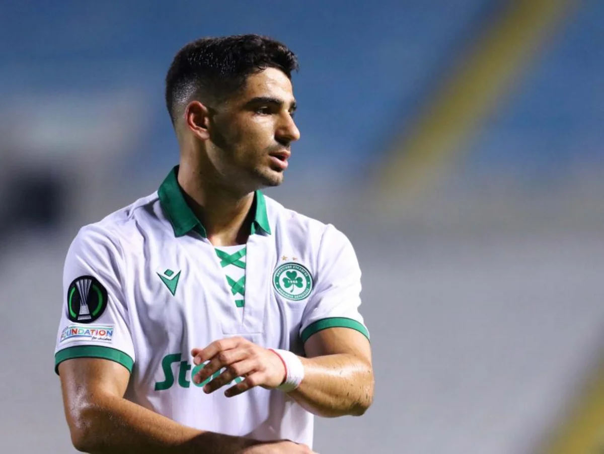 Kiprli futbolçu: Qarabağa məğlubiyyətdən dərs çıxarmalıyıq