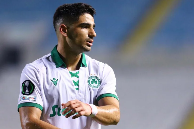 Kiprli futbolçu: Qarabağa məğlubiyyətdən dərs çıxarmalıyıq