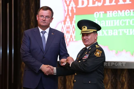 Ambassador: Lukashenko's visit boosted cooperation between Baku and Minsk