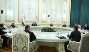 Состоялось очередное заседание органов безопасности стран СНГ