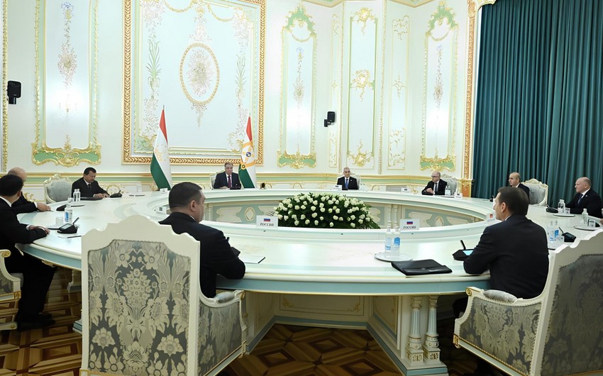 Another meeting of security agencies of CIS countries held