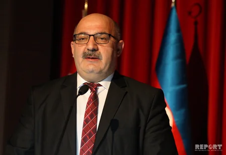 Bursada Xocalı soyqırımının qurbanları yad edilib