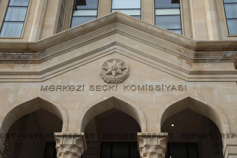 MSK nümayəndə heyəti Moldovada parlament seçkilərini müşahidə edəcək