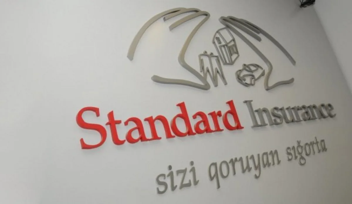 “Standard Insurance” Sığorta Agentliyinin rəhbəri dəyişib